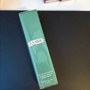 La Mer Lip Volumizer 40 Sheer coral